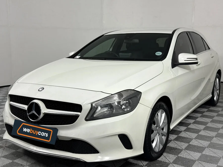 Used 2016 Mercedes-Benz A-Class A200 Style auto - WeBuyCars The Dome Used 2016 Mercedes-Benz A-Class A200 Style auto - WeBuyCars The Dome