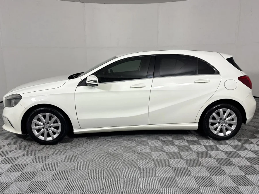 Used 2016 Mercedes-Benz A-Class A200 Style auto - WeBuyCars The Dome Used 2016 Mercedes-Benz A-Class A200 Style auto - WeBuyCars The Dome