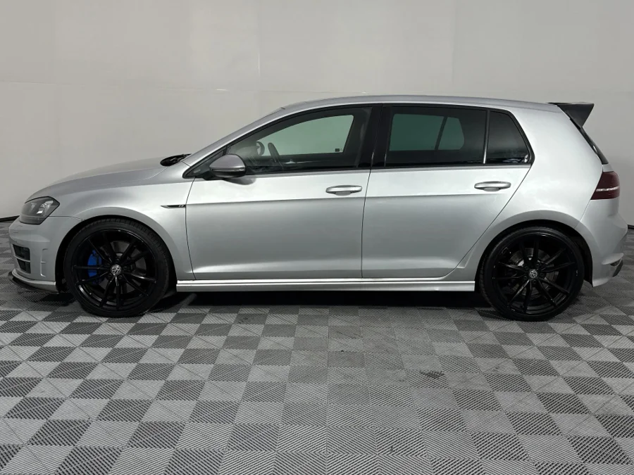 Used 2016 Volkswagen Golf R auto - WeBuyCars Germiston Used 2016 Volkswagen Golf R auto - WeBuyCars Germiston