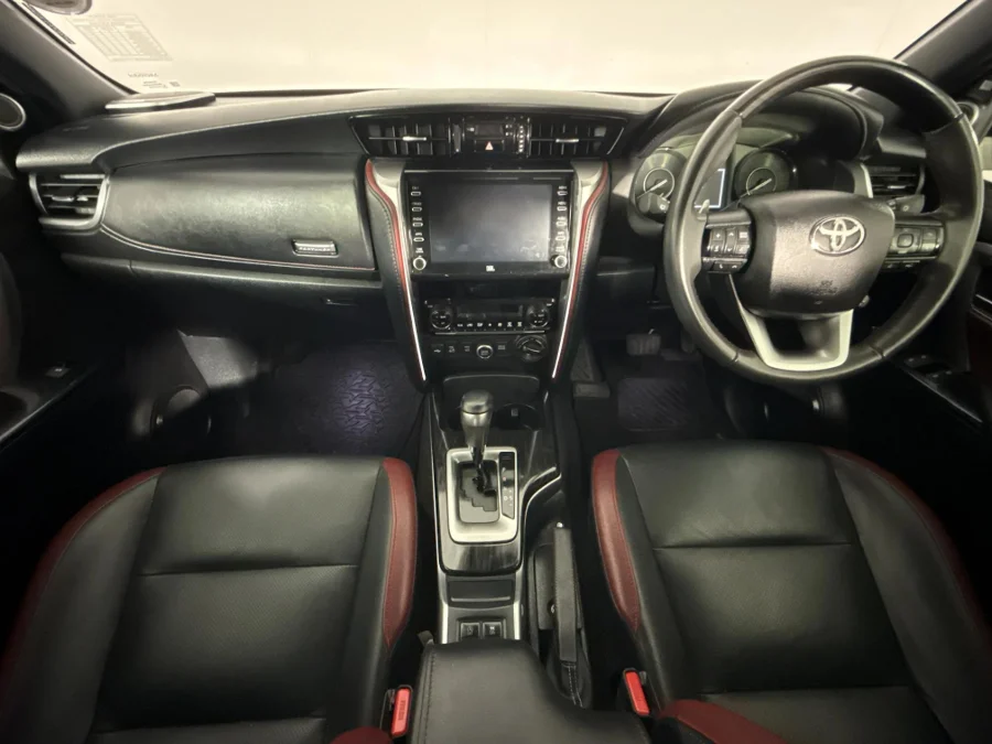 Used 2024 Toyota Fortuner 2.8GD-6 48V 4x4 VX - WeBuyCars Richmond Used 2024 Toyota Fortuner 2.8GD-6 48V 4x4 VX - WeBuyCars Richmond