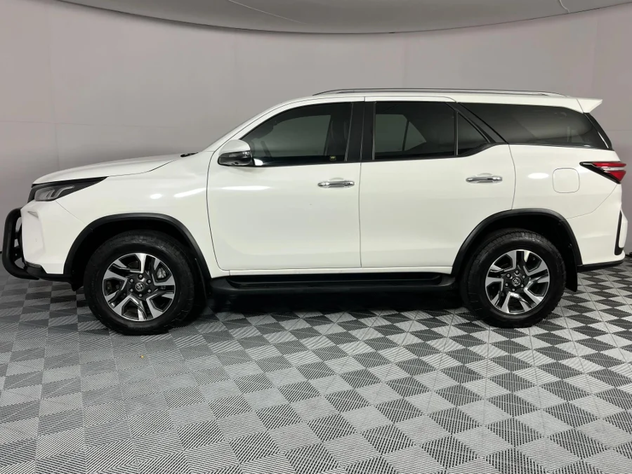 Used 2024 Toyota Fortuner 2.8GD-6 48V 4x4 VX - WeBuyCars Richmond Used 2024 Toyota Fortuner 2.8GD-6 48V 4x4 VX - WeBuyCars Richmond
