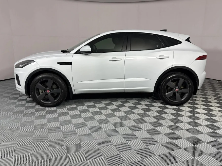 Used 2020 Jaguar E-Pace D180 AWD Chequered Flag - WeBuyCars Brackenfell Cape Town Used 2020 Jaguar E-Pace D180 AWD Chequered Flag - WeBuyCars Brackenfell Cape Town