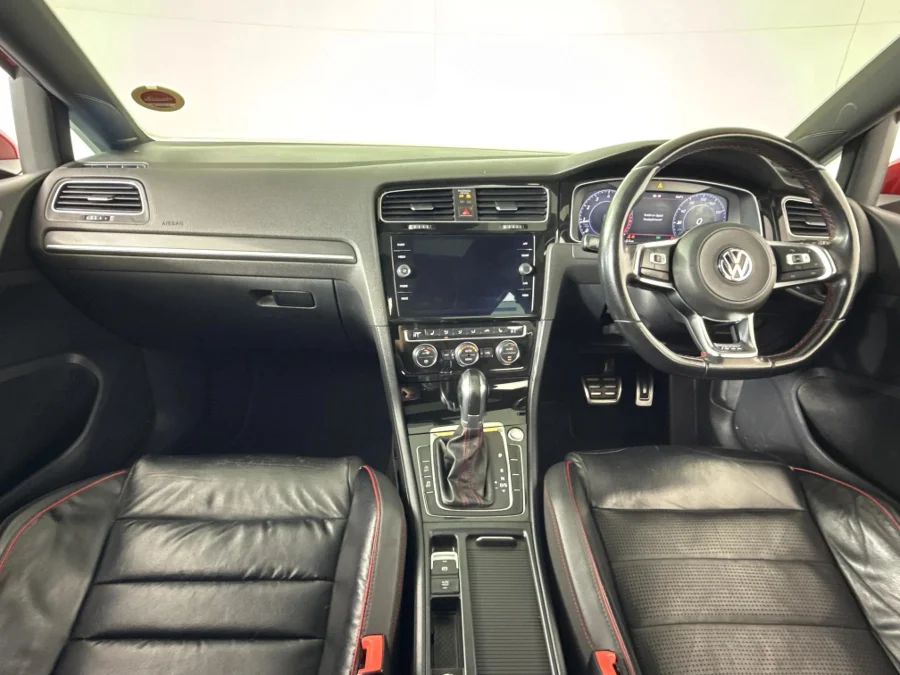 Used 2018 Volkswagen Golf GTI - WeBuyCars Mbombela Used 2018 Volkswagen Golf GTI - WeBuyCars Mbombela