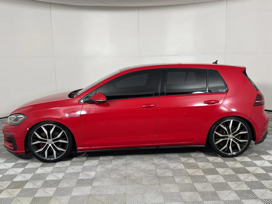 Used 2018 Volkswagen Golf GTI - WeBuyCars Mbombela Used 2018 Volkswagen Golf GTI - WeBuyCars Mbombela