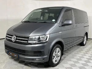 Used 2018 Volkswagen Kombi 2.0BiTDI SWB Comfortline auto Used 2018 Volkswagen Kombi 2.0BiTDI SWB Comfortline auto