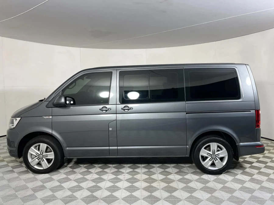 Used 2018 Volkswagen Kombi 2.0BiTDI SWB Comfortline auto - WeBuyCars JHB South Used 2018 Volkswagen Kombi 2.0BiTDI SWB Comfortline auto - WeBuyCars JHB South
