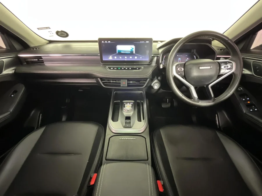 Used 2021 Haval Jolion 1.5T Super Luxury - WeBuyCars The Dome