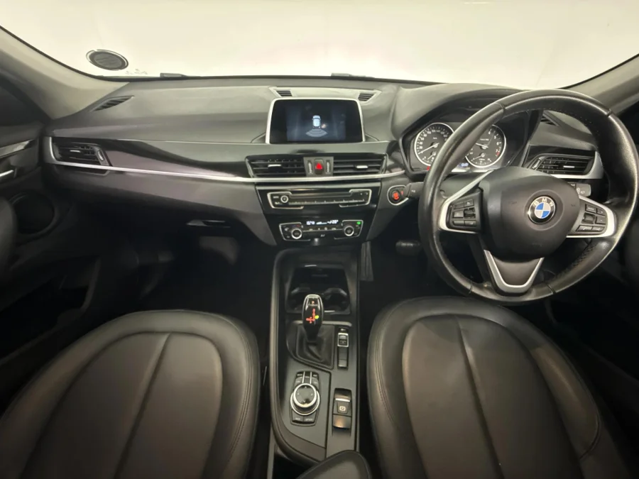 Used 2018 BMW X1 sDrive18i - WeBuyCars Brackenfell Cape Town