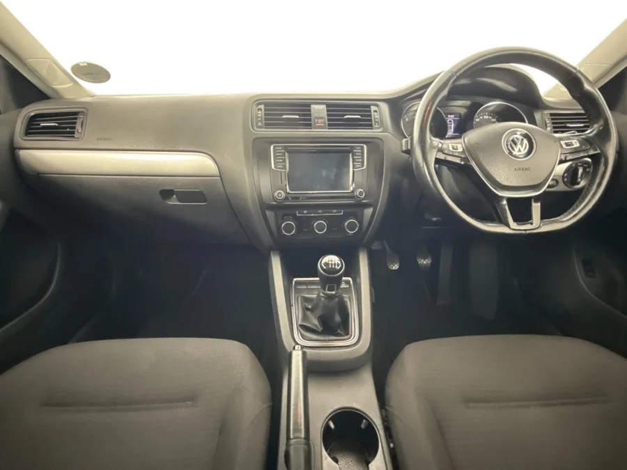 Used 2016 Volkswagen Jetta 1.2TSI Trendline - WeBuyCars Lansdowne