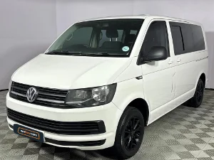 Used 2016 Volkswagen Kombi 2.0TDI SWB Trendline