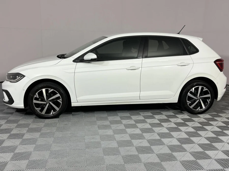 Used 2022 Volkswagen Polo hatch 1.0TSI Life manual - WeBuyCars Brackenfell Cape Town Used 2022 Volkswagen Polo hatch 1.0TSI Life manual - WeBuyCars Brackenfell Cape Town