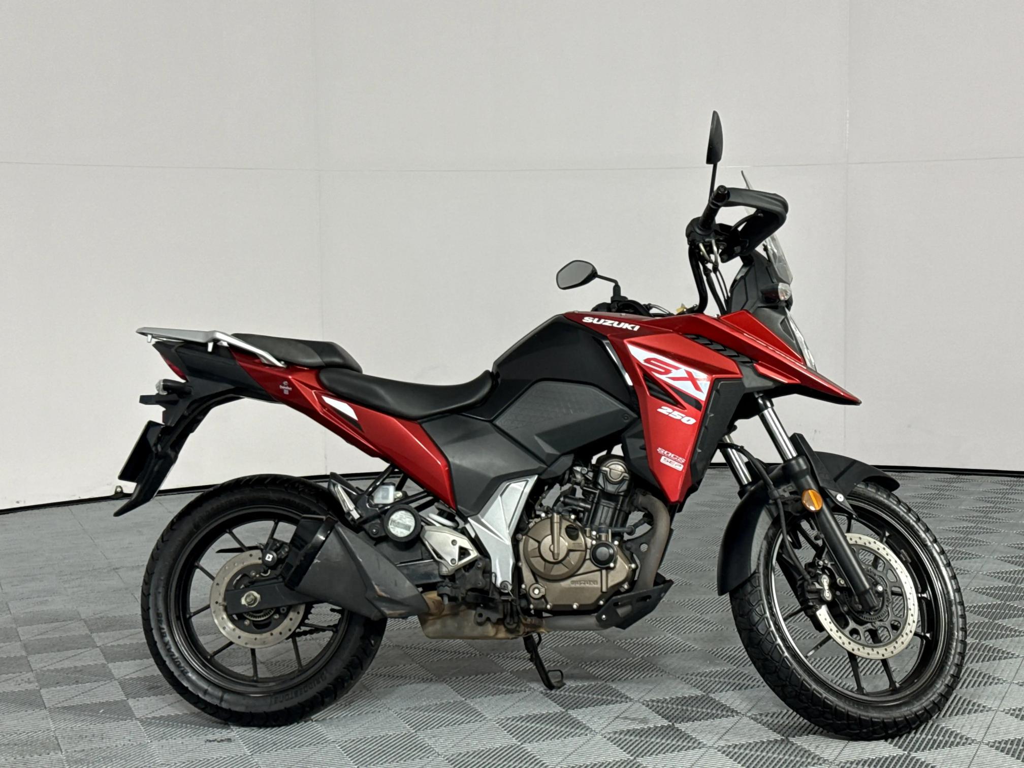 Used 2025 Suzuki DS