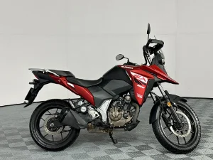 Used 2025 Suzuki 250 DS 250