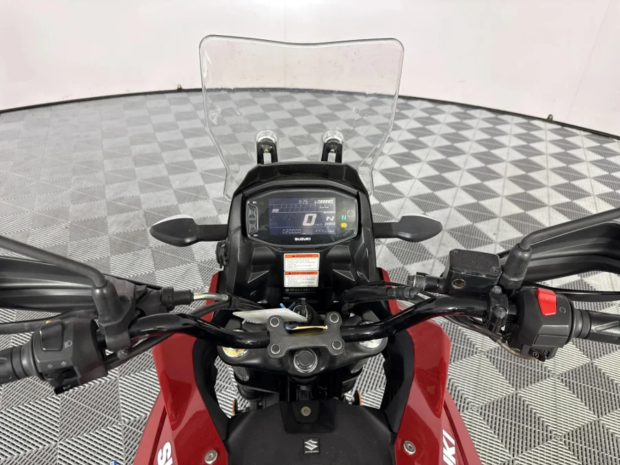 Used 2025 Suzuki 250 DS 250 - WeBuyCars Brackenfell Cape Town Used 2025 Suzuki 250 DS 250 - WeBuyCars Brackenfell Cape Town