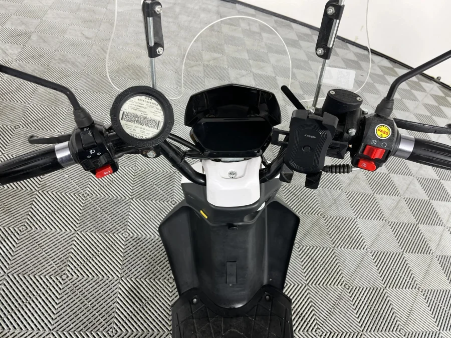 Used 2022 Big Boy D Lite 125 - WeBuyCars The Dome