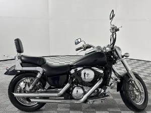 Used 1998 Kawasaki VN 1500 (classic)