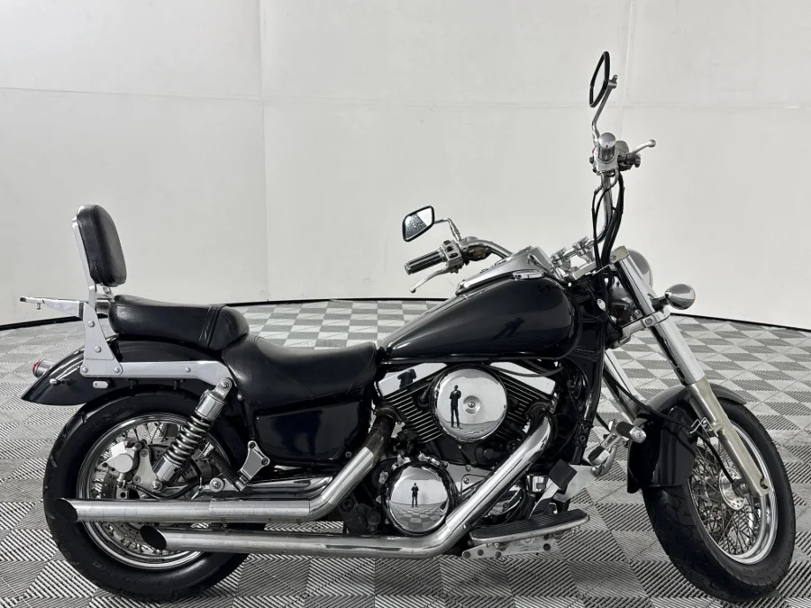 Used 1998 Kawasaki VN 1500 (classic) - WeBuyCars The Dome Used 1998 Kawasaki VN 1500 (classic) - WeBuyCars The Dome