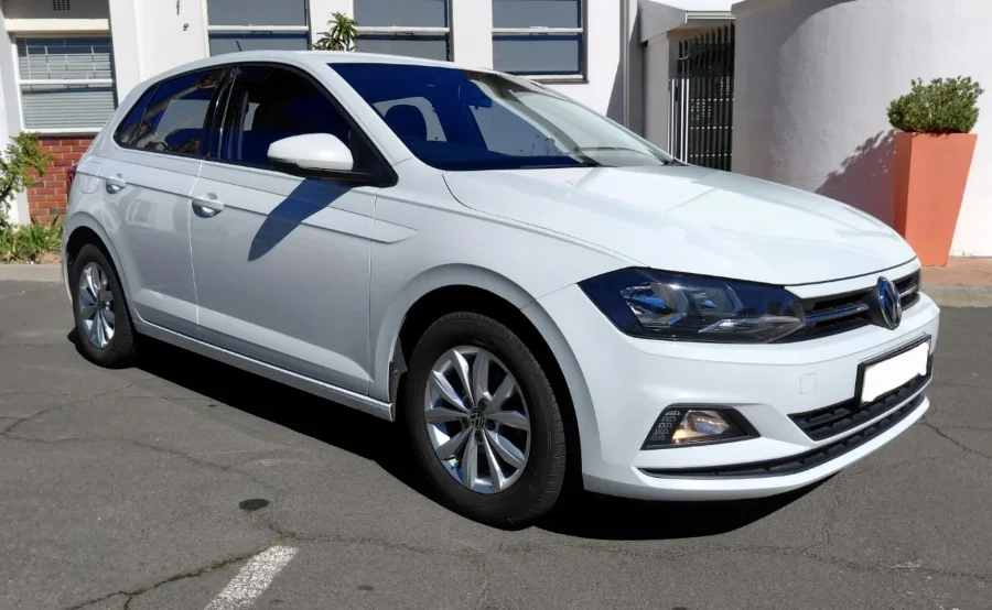 Used 2020 Volkswagen Polo hatch 1.0TSI Comfortline - Private Seller Used 2020 Volkswagen Polo hatch 1.0TSI Comfortline - Private Seller