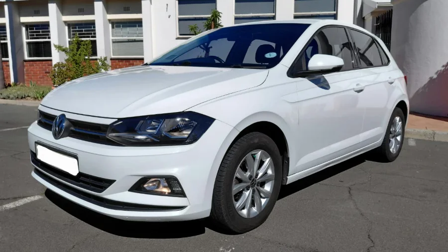 Used 2020 Volkswagen Polo hatch 1.0TSI Comfortline - Private Seller Used 2020 Volkswagen Polo hatch 1.0TSI Comfortline - Private Seller