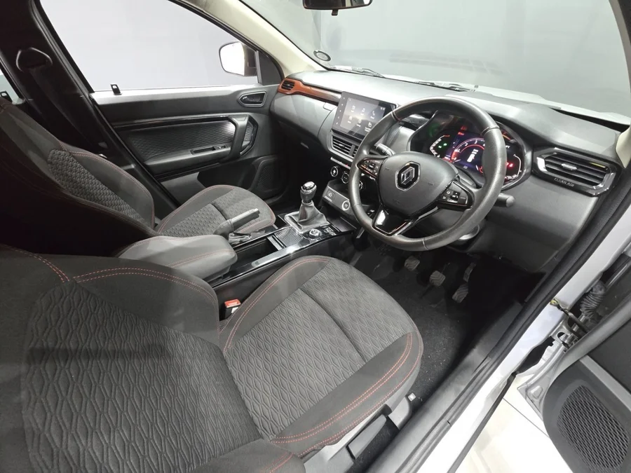 Used 2024 Renault Kiger 1.0 Turbo Intens - WP Motors