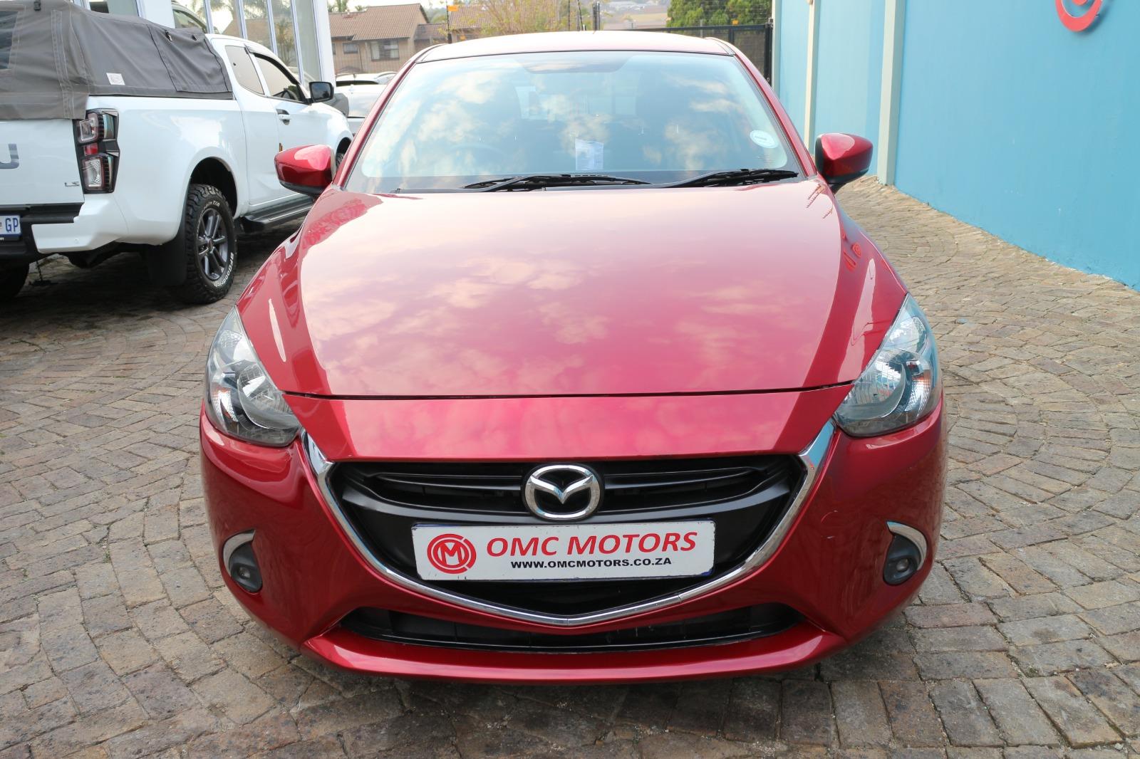 Used 2016 Mazda CX-5 2.0 Active auto