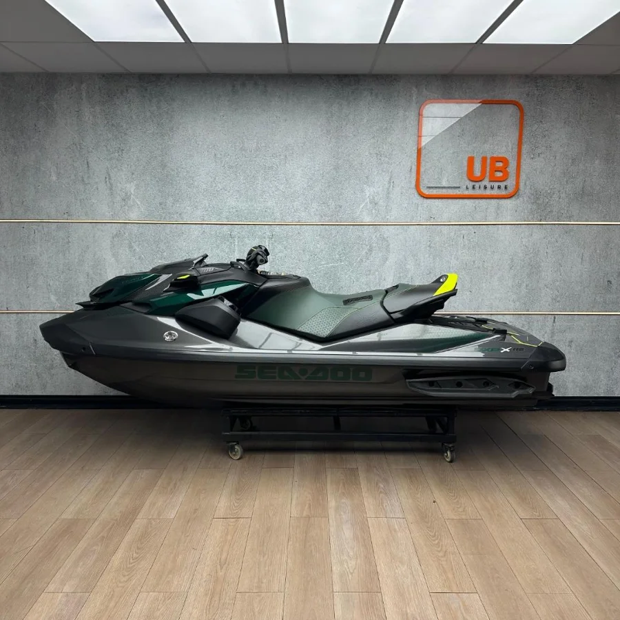Used 2023 Seadoo RXP X RS - UB Leisure Used 2023 Seadoo RXP X RS - UB Leisure