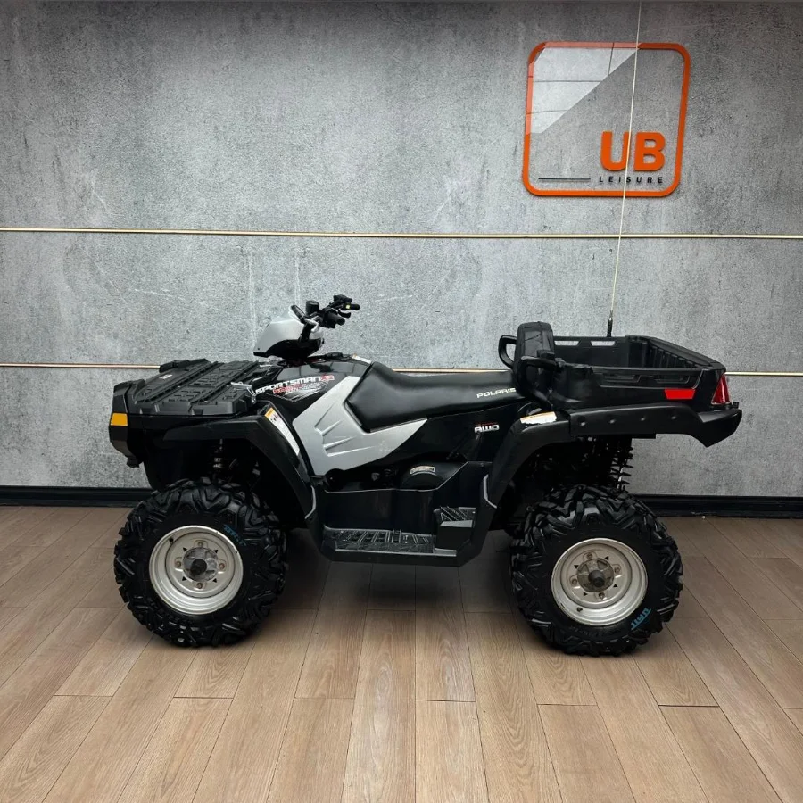 Used 2007 Polaris Sportsman - UB Leisure