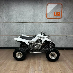 Used 2006 Yamaha RAPTOR 700