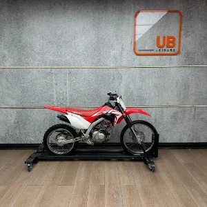 Used 2019 Honda CRF 125 F Used 2019 Honda CRF 125 F