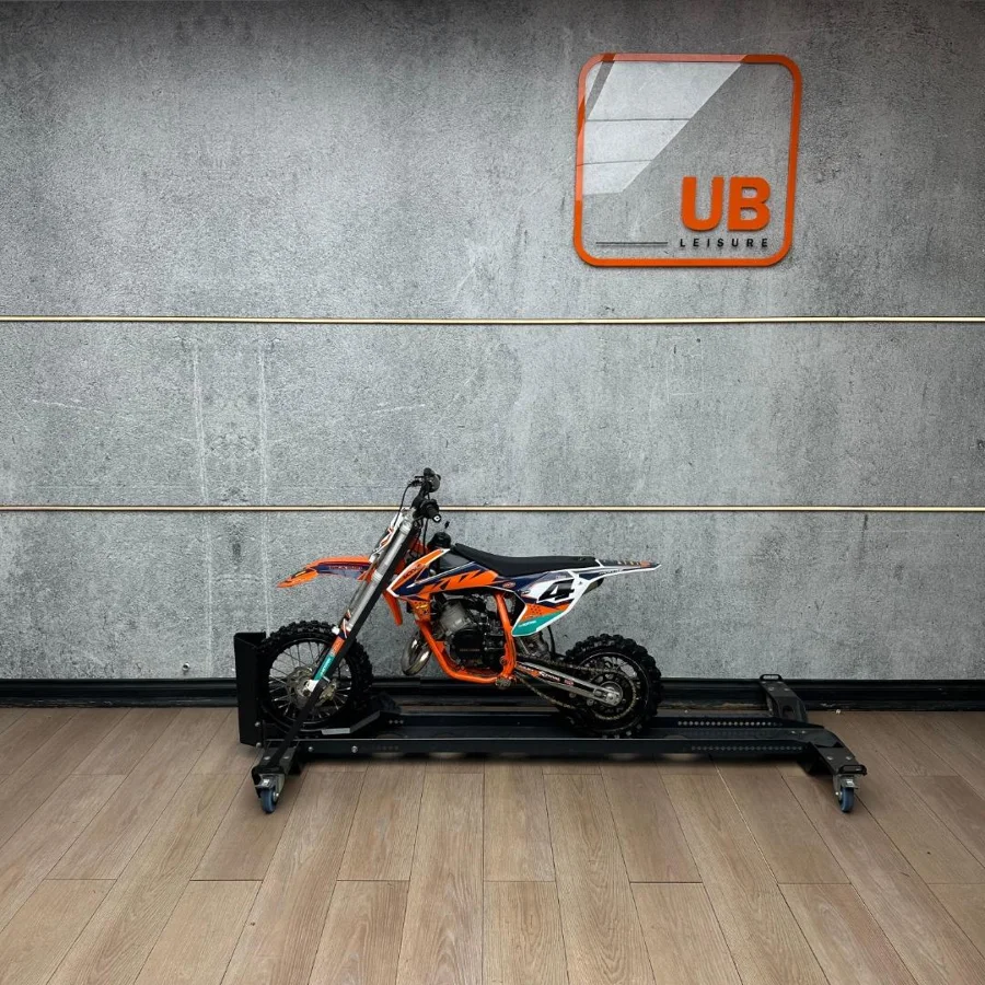 Used 2020 KTM 50 SX - UB Leisure
