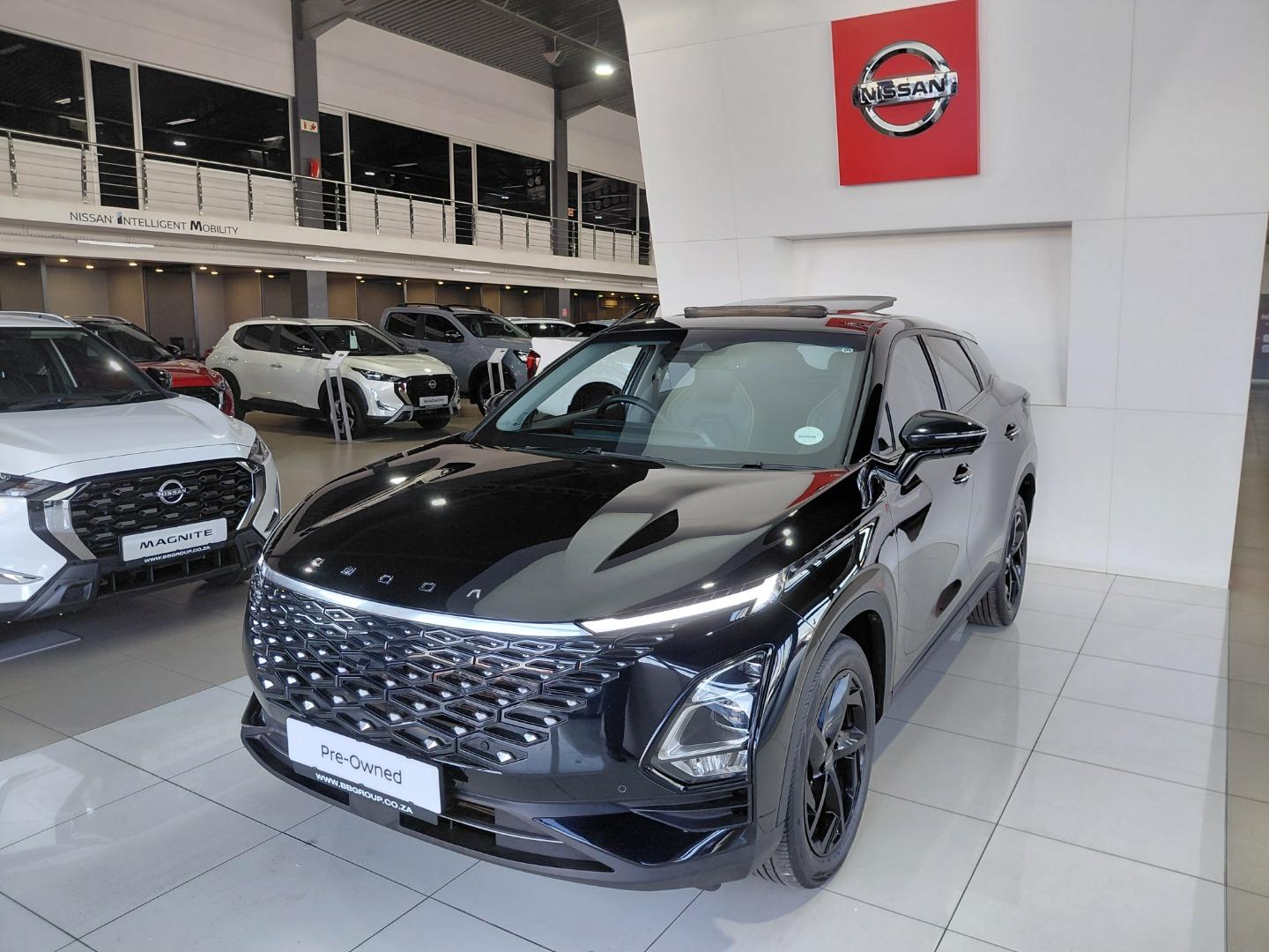 Used 2024 Omoda C5 1.5T 230T Elegance S