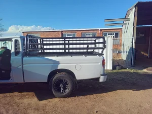 Mahindra Cattle rails SC Mahindra Cattle rails SC