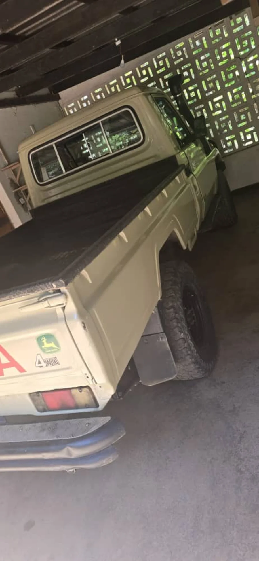 Used 2018 Toyota Land Cruiser 70 series 4.5 - Khensani Imports And Exports