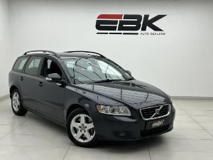 Used 2010 Volvo V50 2.0D Powershift