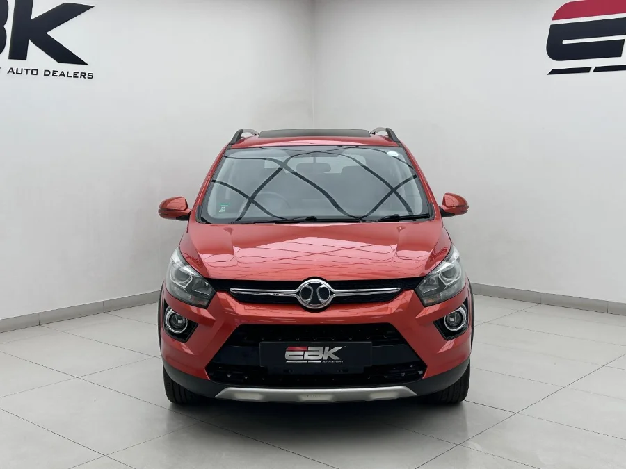 Used 2018 BAIC X25 1.5 Fashion - EBK Auto
