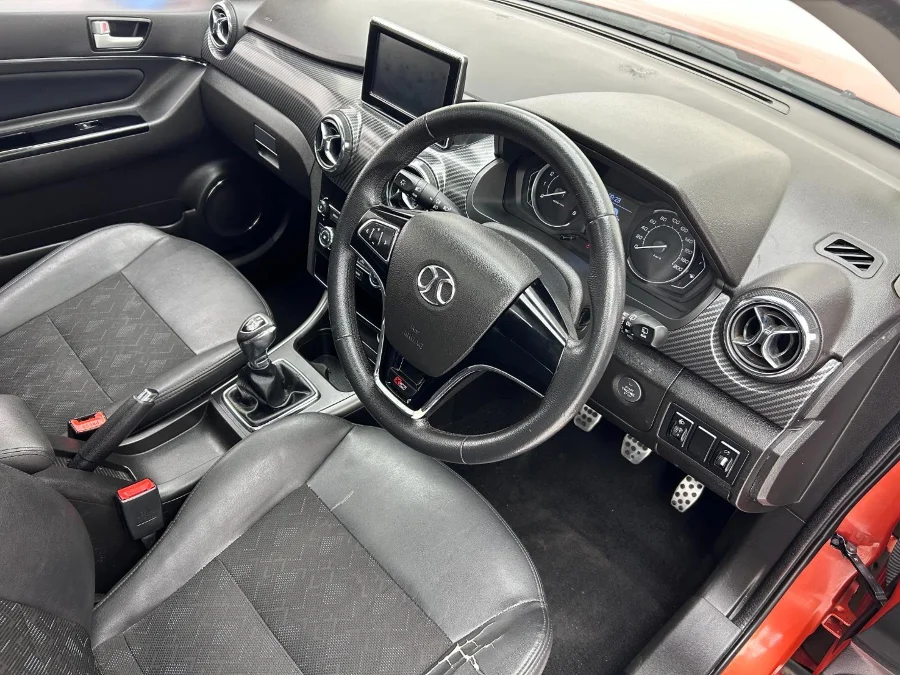 Used 2018 BAIC X25 1.5 Fashion - EBK Auto