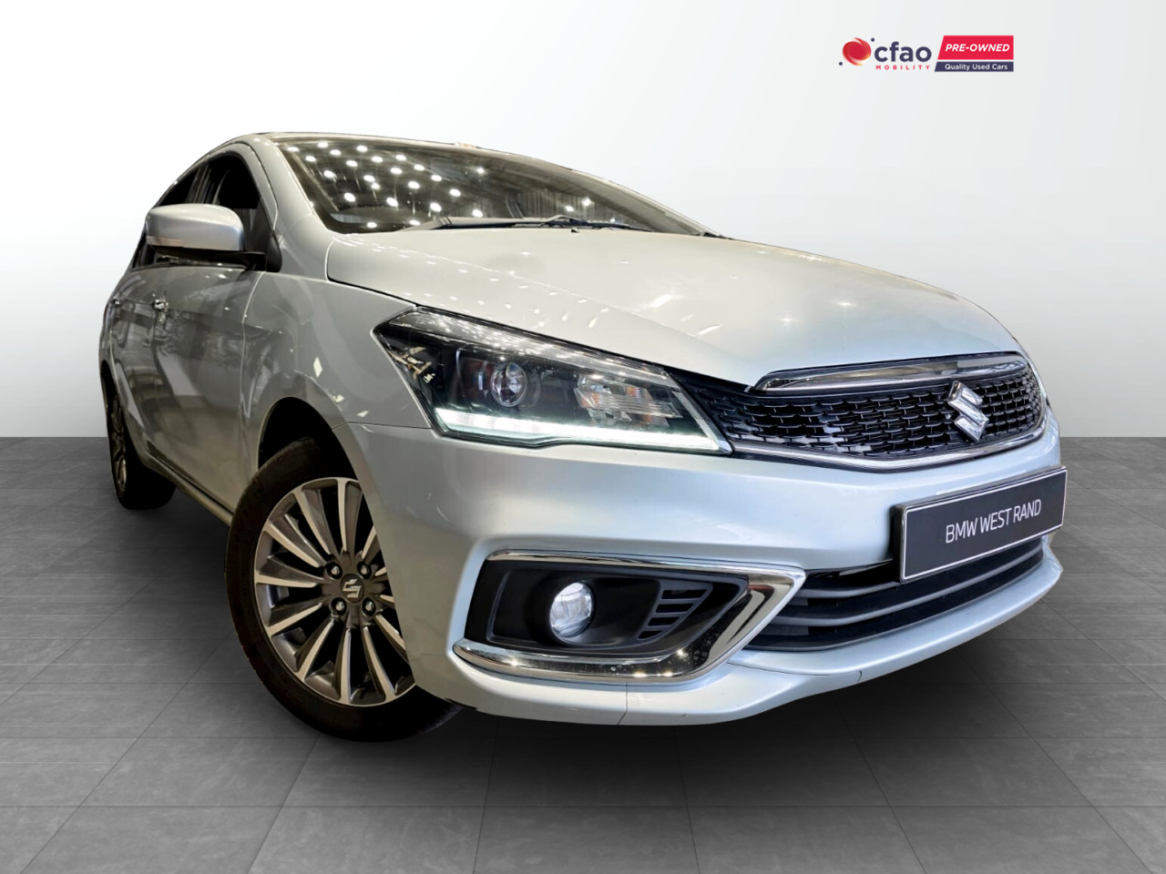 Used 2024 Suzuki Ciaz 1.5 GLX auto