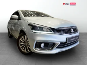 Used 2024 Suzuki Ciaz 1.5 GLX auto