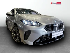 Used 2025 BMW 1 Series 118 M Sport Used 2025 BMW 1 Series 118 M Sport