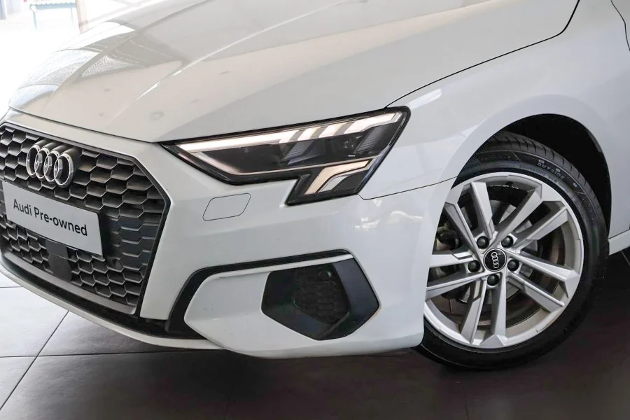 Used 2024 Audi A3 Sportback 35TFSI - Audi Centre Hatfield Used 2024 Audi A3 Sportback 35TFSI - Audi Centre Hatfield