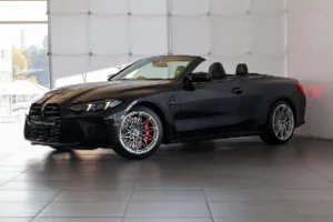 Used 2025 BMW M4 competition convertible M xDrive Used 2025 BMW M4 competition convertible M xDrive