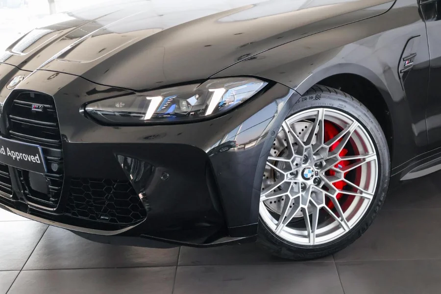 Used 2025 BMW M4 competition convertible M xDrive - Audi Centre Hatfield Used 2025 BMW M4 competition convertible M xDrive - Audi Centre Hatfield