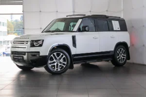 Used 2024 Land Rover Defender 110 D300 X-Dynamic HSE