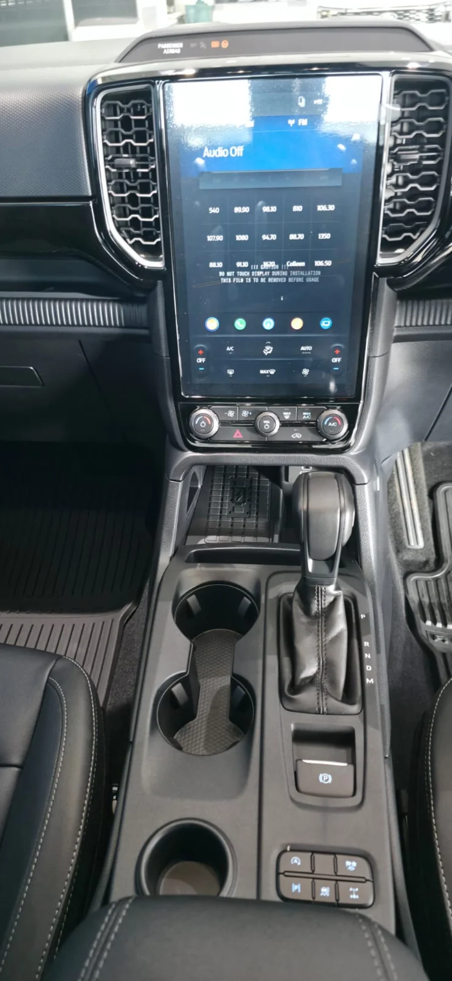 New 2026 Ford Ranger 2.3T SuperCab Sport - Ford Amanzimtoti New New 2026 Ford Ranger 2.3T SuperCab Sport - Ford Amanzimtoti New