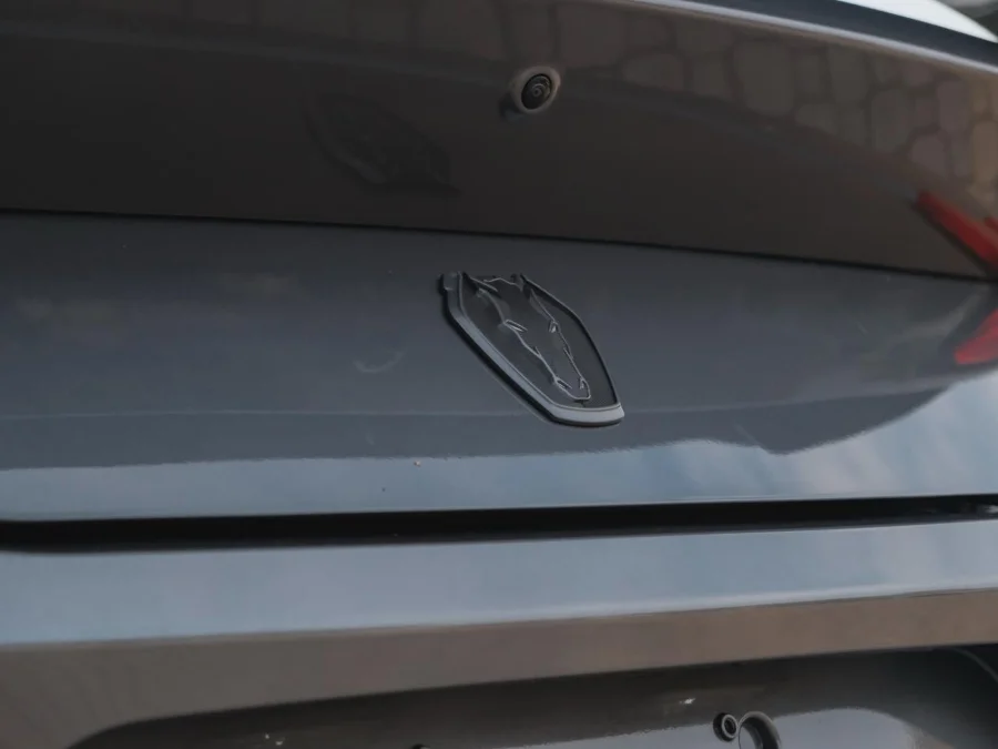 New 2026 Ford Mustang Dark Horse fastback - Ford Fourways New New 2026 Ford Mustang Dark Horse fastback - Ford Fourways New