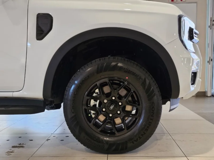 Used 2026 Ford Ranger 2.0 SiT double cab XLT - Ford Bryanston