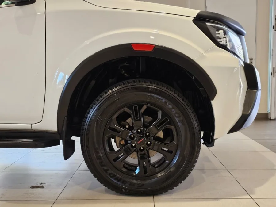 Used 2022 Nissan Navara 2.5DDTi double cab Pro-4X 4x4 - Ford Bryanston Used 2022 Nissan Navara 2.5DDTi double cab Pro-4X 4x4 - Ford Bryanston