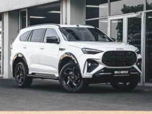 New 2026 Isuzu mu-X 3.0TD Onyx XT 4WD