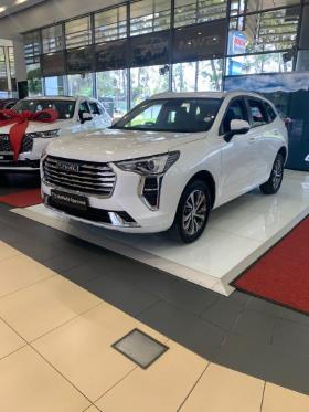 Used 2023 Haval Jolion 1.5T Premium