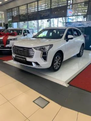 Used 2023 Haval Jolion 1.5T Premium